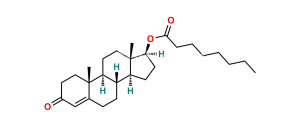 Testosterone Decanoate EP Impurity B