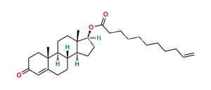 Testosterone Decanoate EP Impurity D