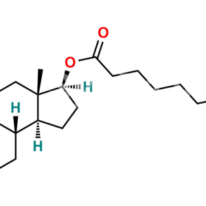 Testosterone Decanoate EP Impurity D