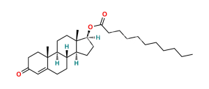 Testosterone Decanoate EP Impurity E