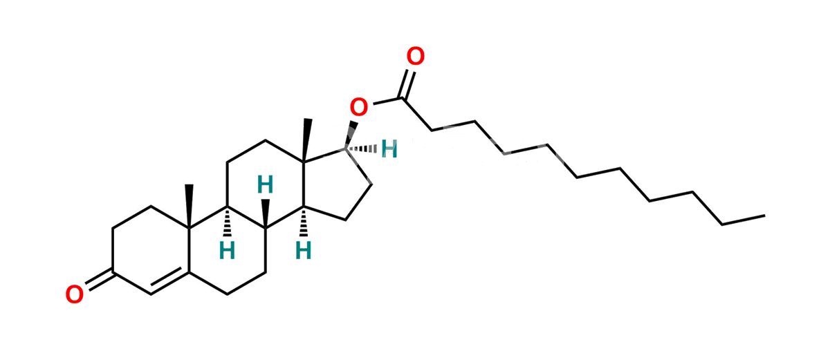 Testosterone Decanoate EP Impurity E