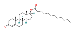 Testosterone Decanoate EP Impurity F