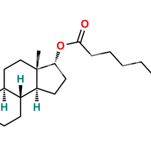 Testosterone Decanoate EP Impurity G