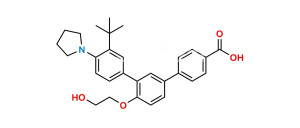 Trifarotene