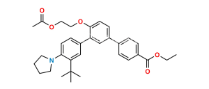 Trifarotene Impurity 3