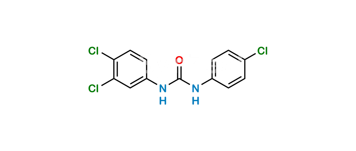 Triclocarban