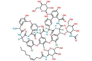 Teicoplanin A2-1