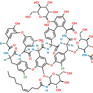 Teicoplanin A2-1