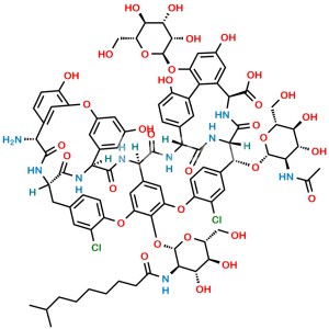 Teicoplanin A2-2