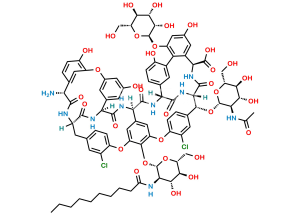 Teicoplanin A2-3