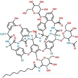 Teicoplanin A2-3
