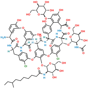 Teicoplanin A2-4
