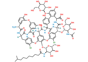 Teicoplanin A2-5