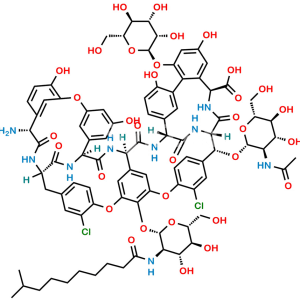 Teicoplanin A2-5