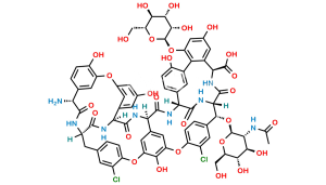 Teicoplanin A3-1