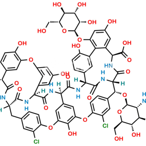 Teicoplanin A3-1