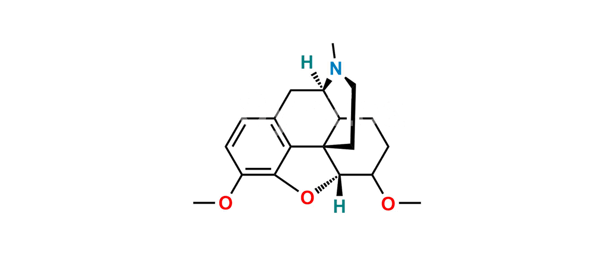 Tetrahydro Thebaine