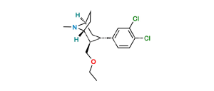 Tesofensine