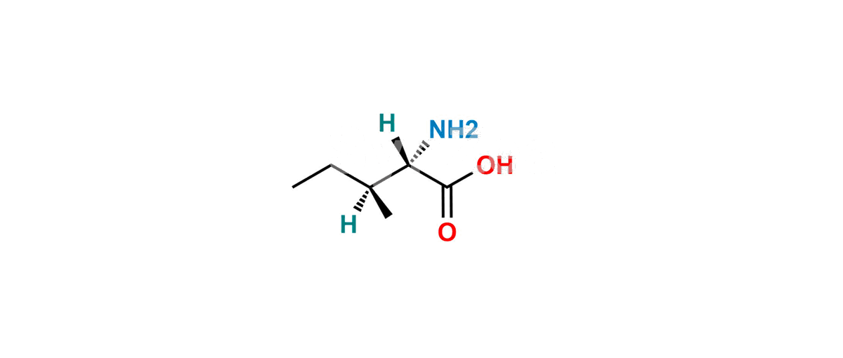 Threonine EP Impurity D