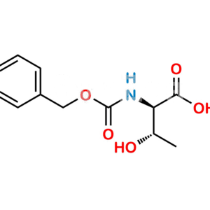 N-Cbz-D-Threonine