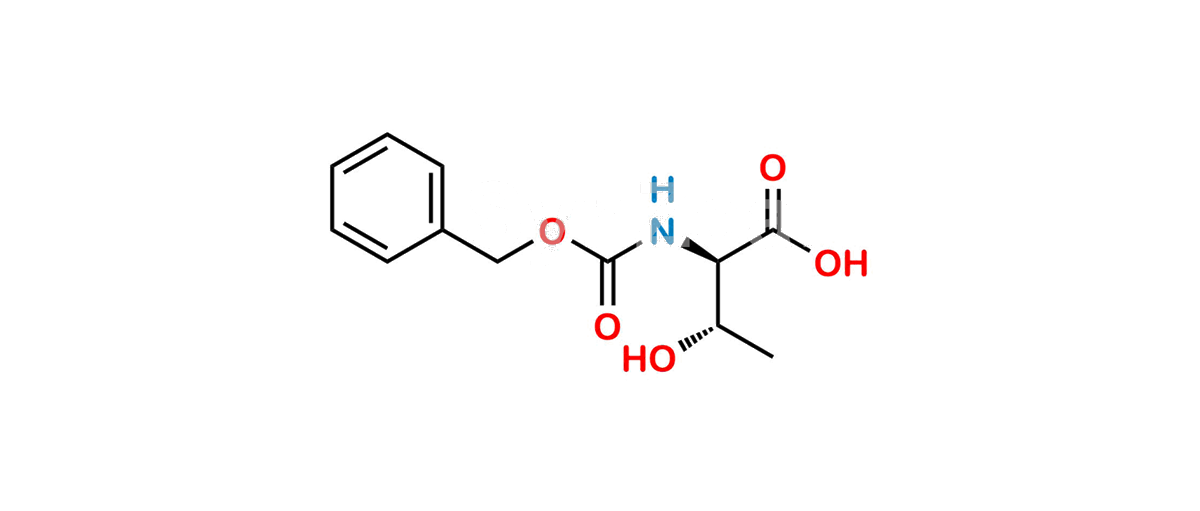 N-Cbz-D-Threonine