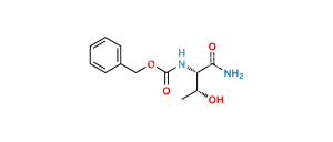 N-Benzyloxycarbonyl L-Threonine Amide