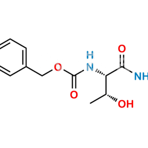 N-Benzyloxycarbonyl L-Threonine Amide