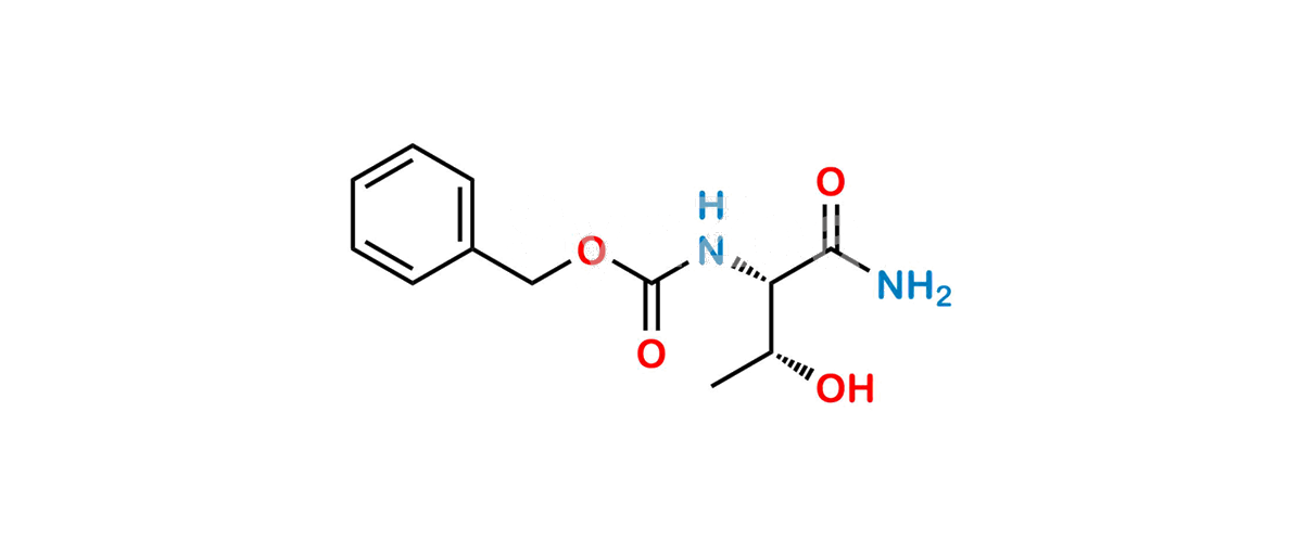 N-Benzyloxycarbonyl L-Threonine Amide