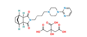Tandospirone Citrate