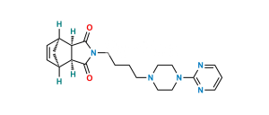 Tandospirone Impurity 3