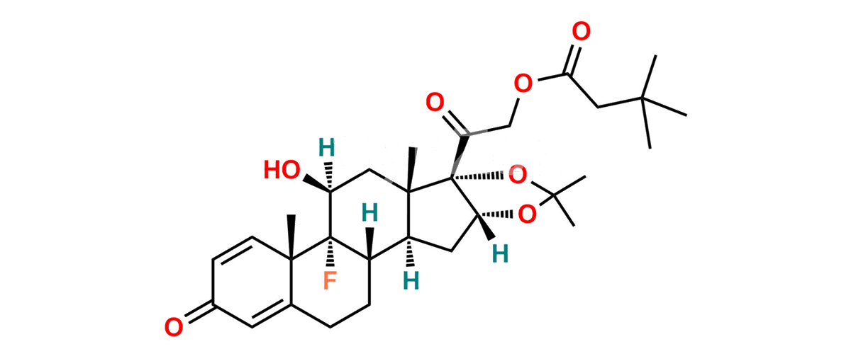 Triamcinolone Hexacetonide