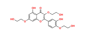 Troxerutin Impurity 12