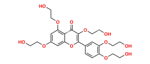 Troxerutin Impurity 14