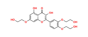 Troxerutin Impurity 15