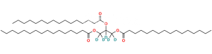 Tripalmitin D5