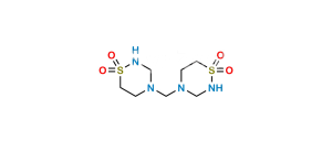 Taurolidine