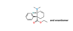 Tilidine EP Impurity A