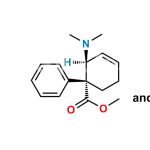 Tilidine EP Impurity B