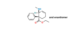 Tilidine EP Impurity C