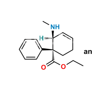 Tilidine EP Impurity C