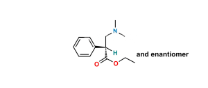 Tilidine EP Impurity D