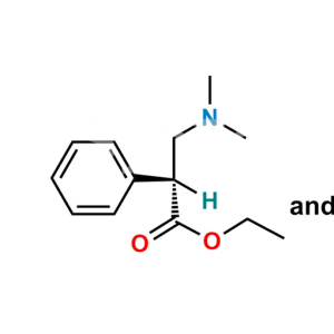 Tilidine EP Impurity D