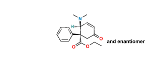 Tilidine EP Impurity E