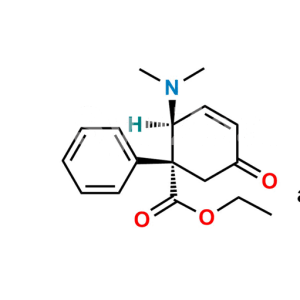 Tilidine EP Impurity E