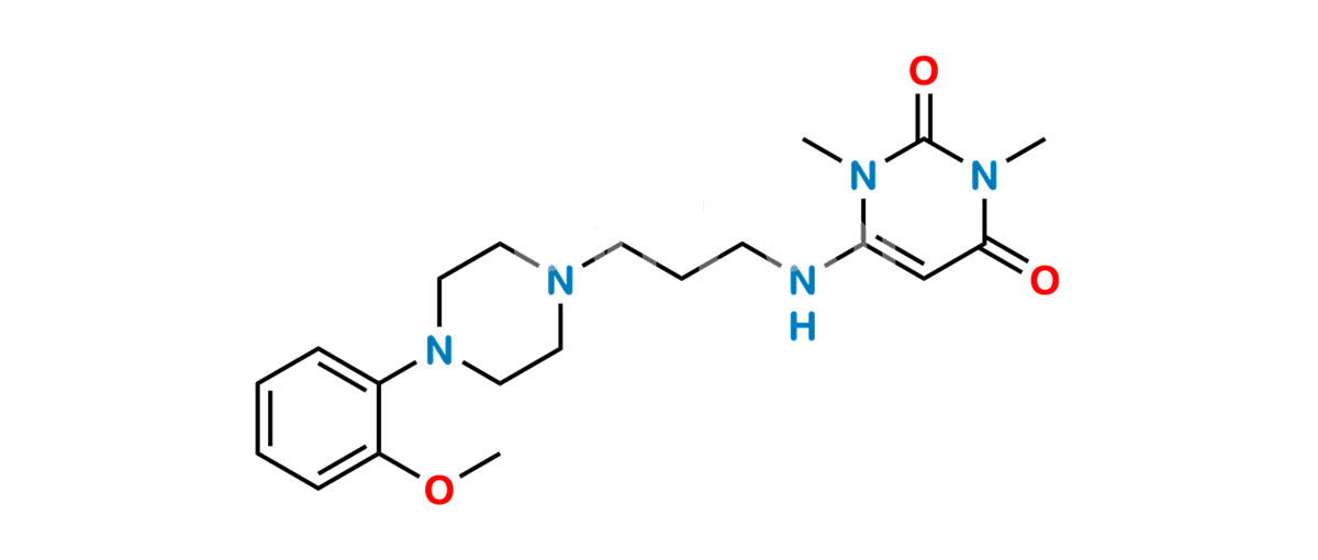 Urapidil