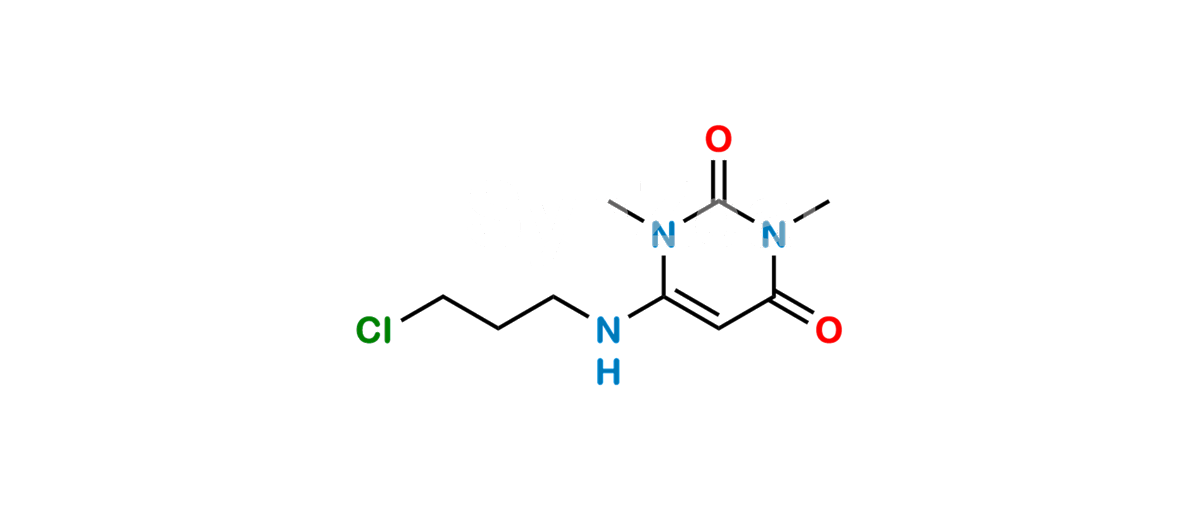 Urapidil Impurity 1