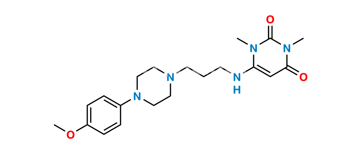 Urapidil Impurity 2