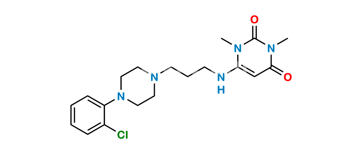 Urapidil Impurity 3
