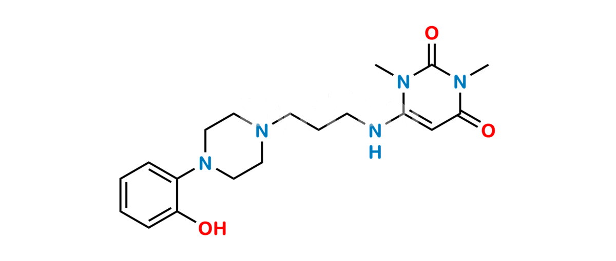 O-Desmethyl Urapidil
