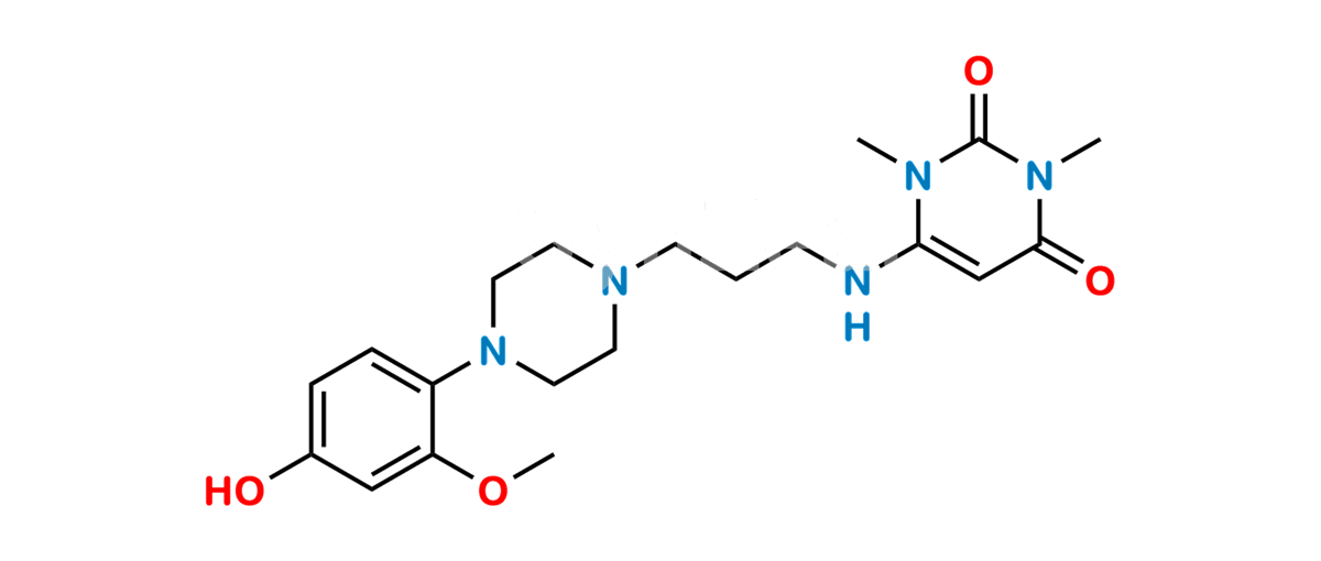 p-Hydroxy Urapidil